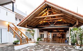 Keramas Moonlight Villa