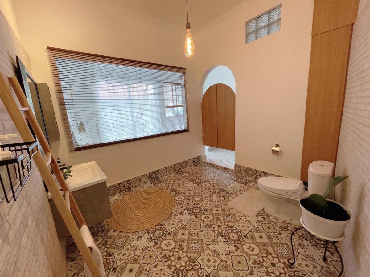 Keramas Moonlight Villa Exterior photo